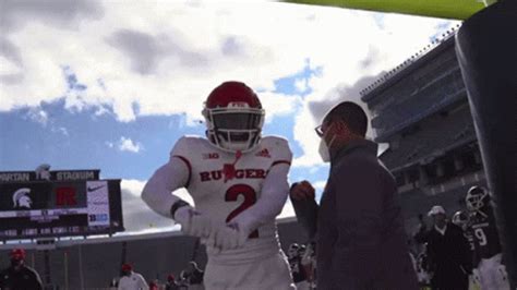 Rutgers GIFs .